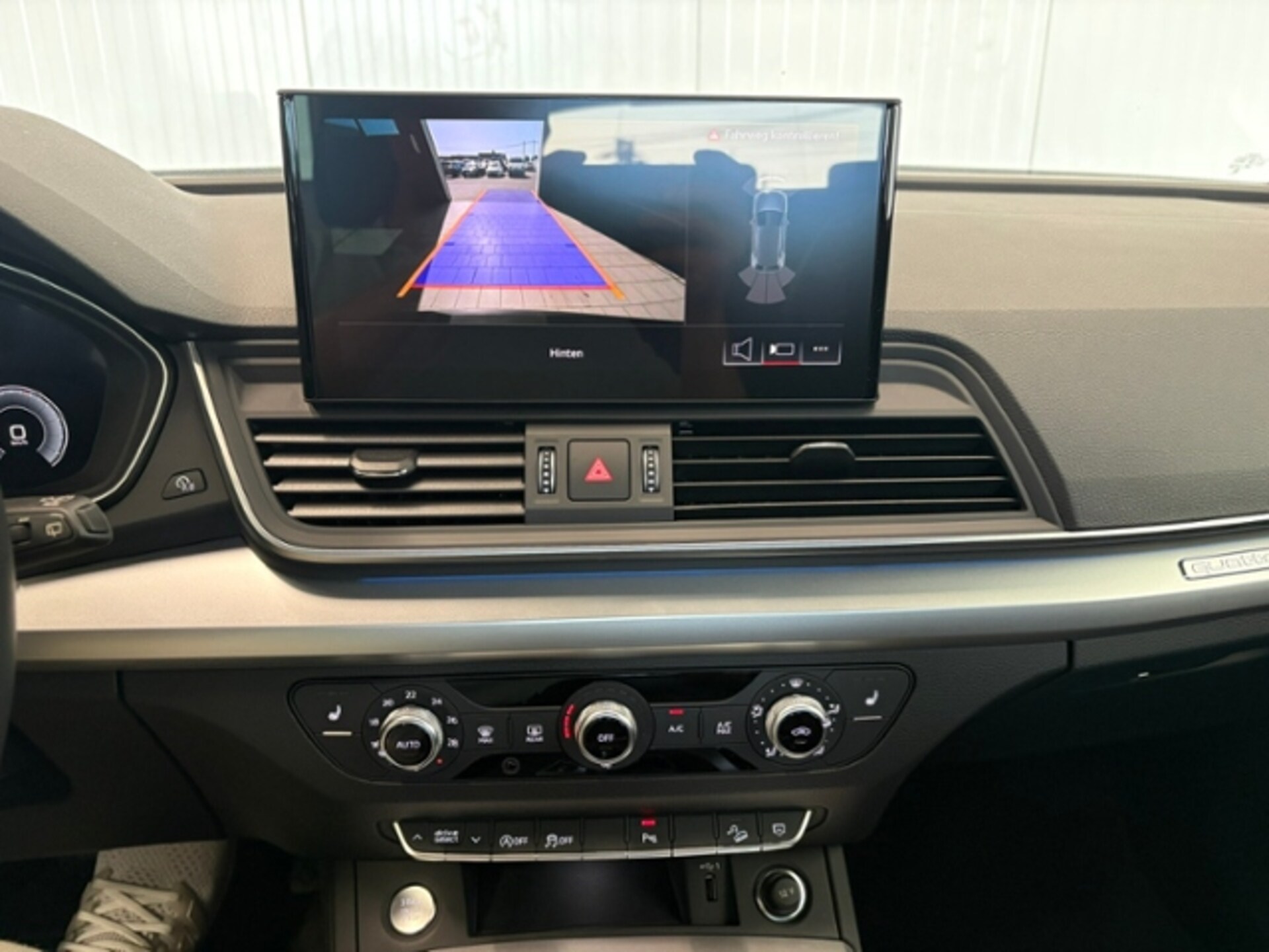 Audi Q5 SUV S line