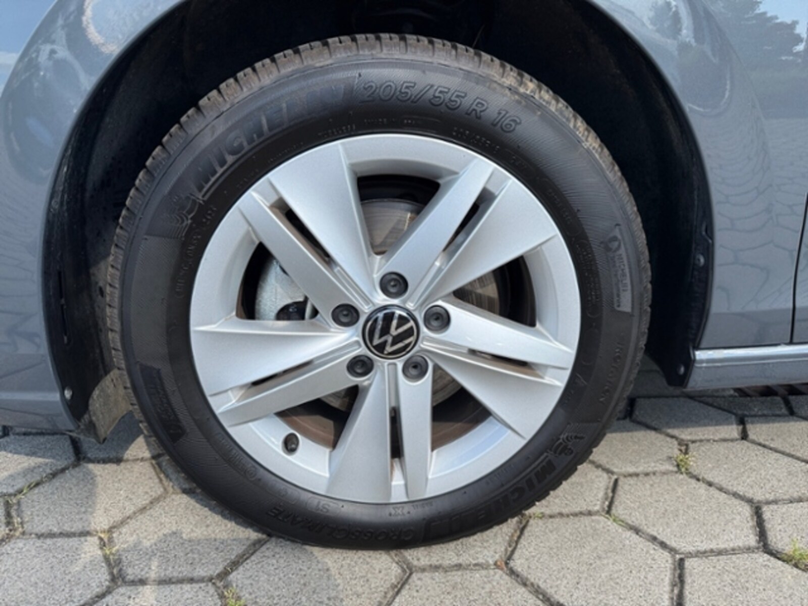 Volkswagen Golf – Bild 16