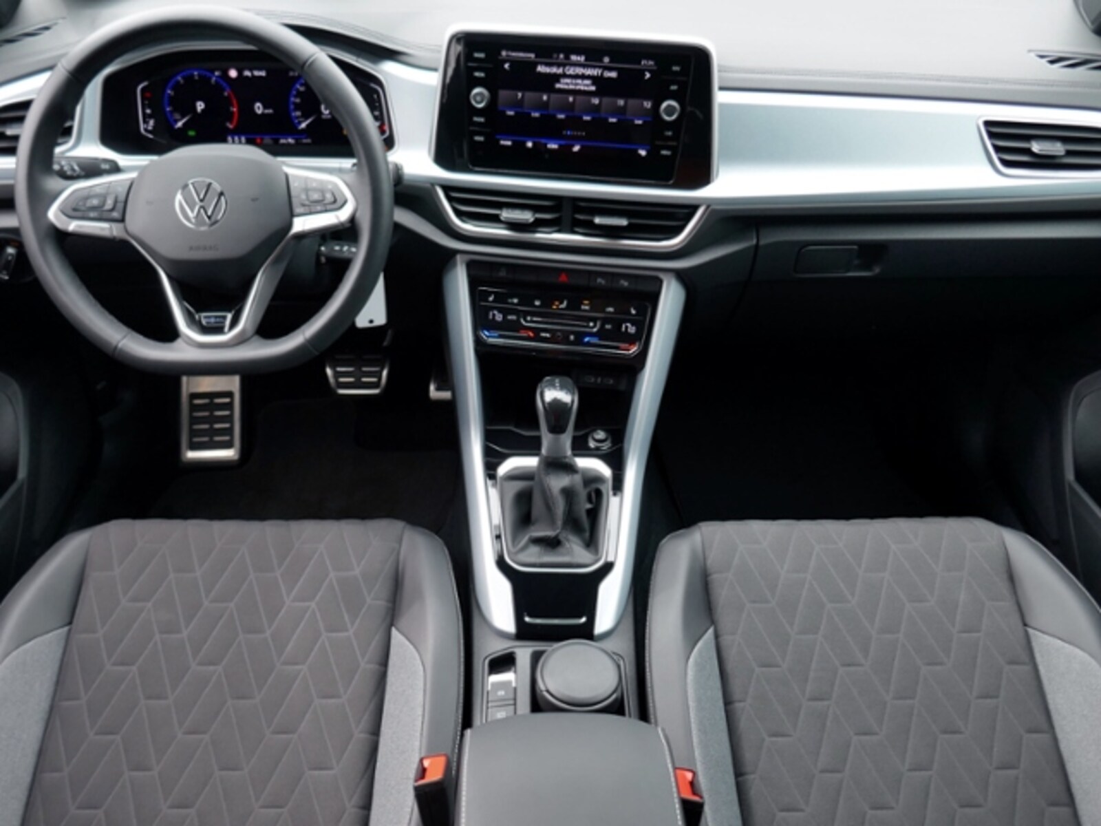 Volkswagen T-Roc – Bild 10