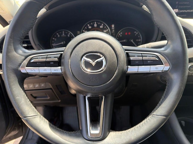 2021 Mazda Mazda3 Sedan