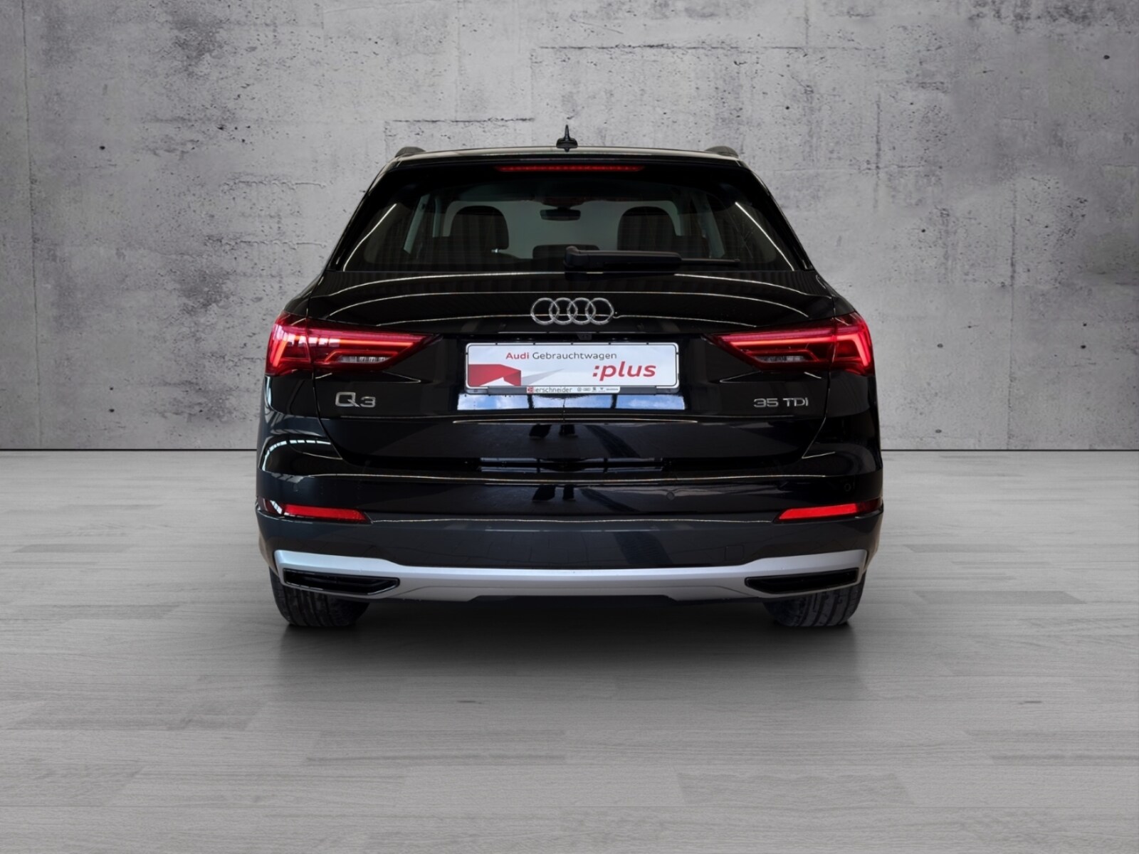 Audi Q3 – Bild 6