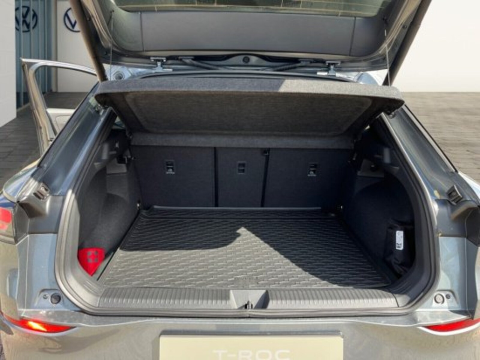 Volkswagen T-Roc – Bild 15