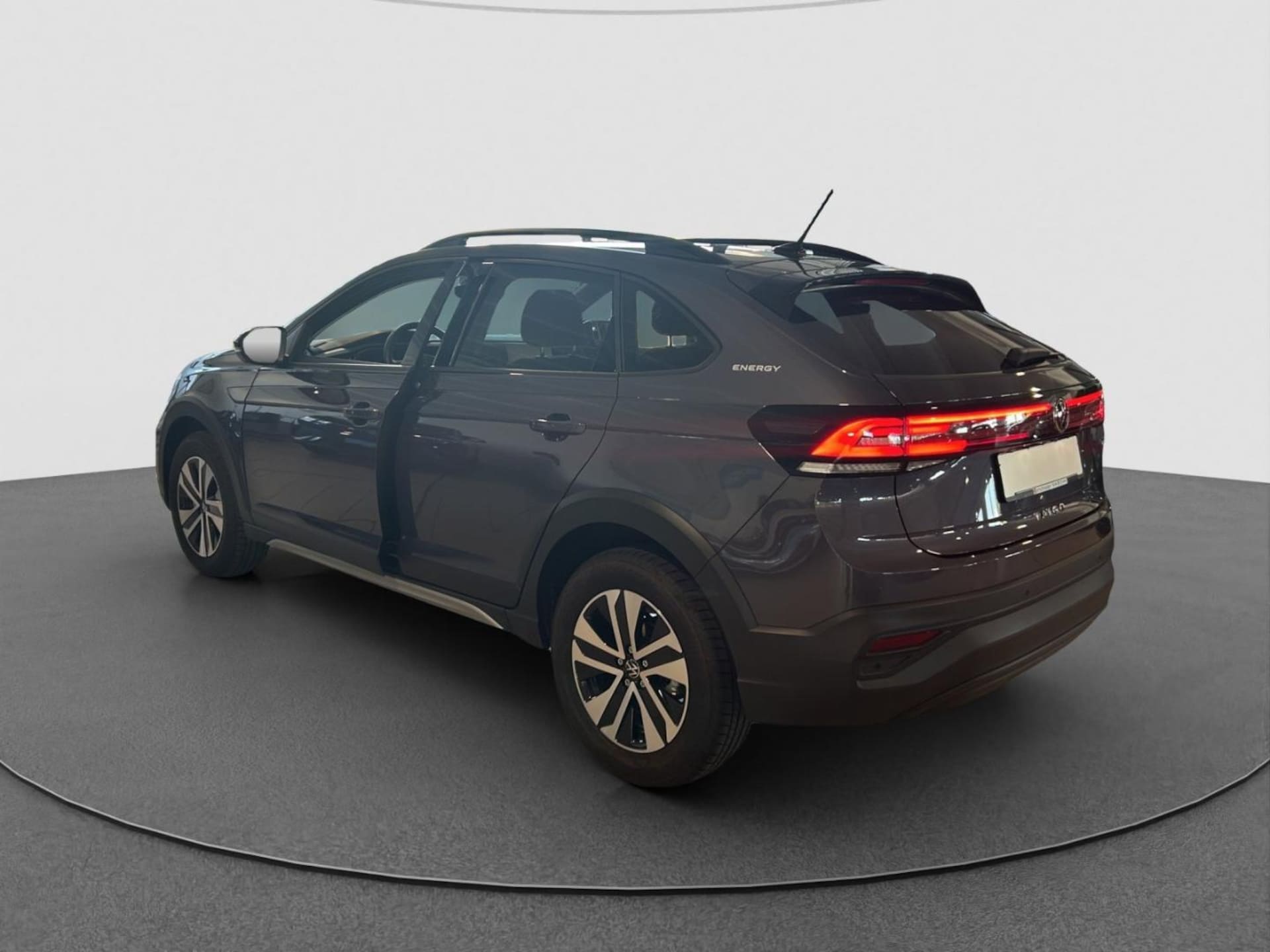 Volkswagen Taigo ENERGY