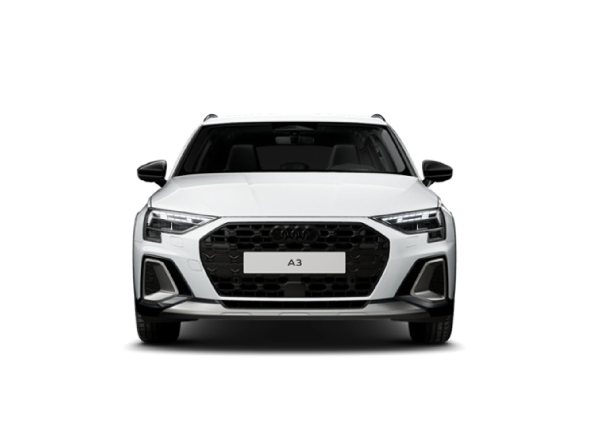 Audi A3 allstreet TFSI e