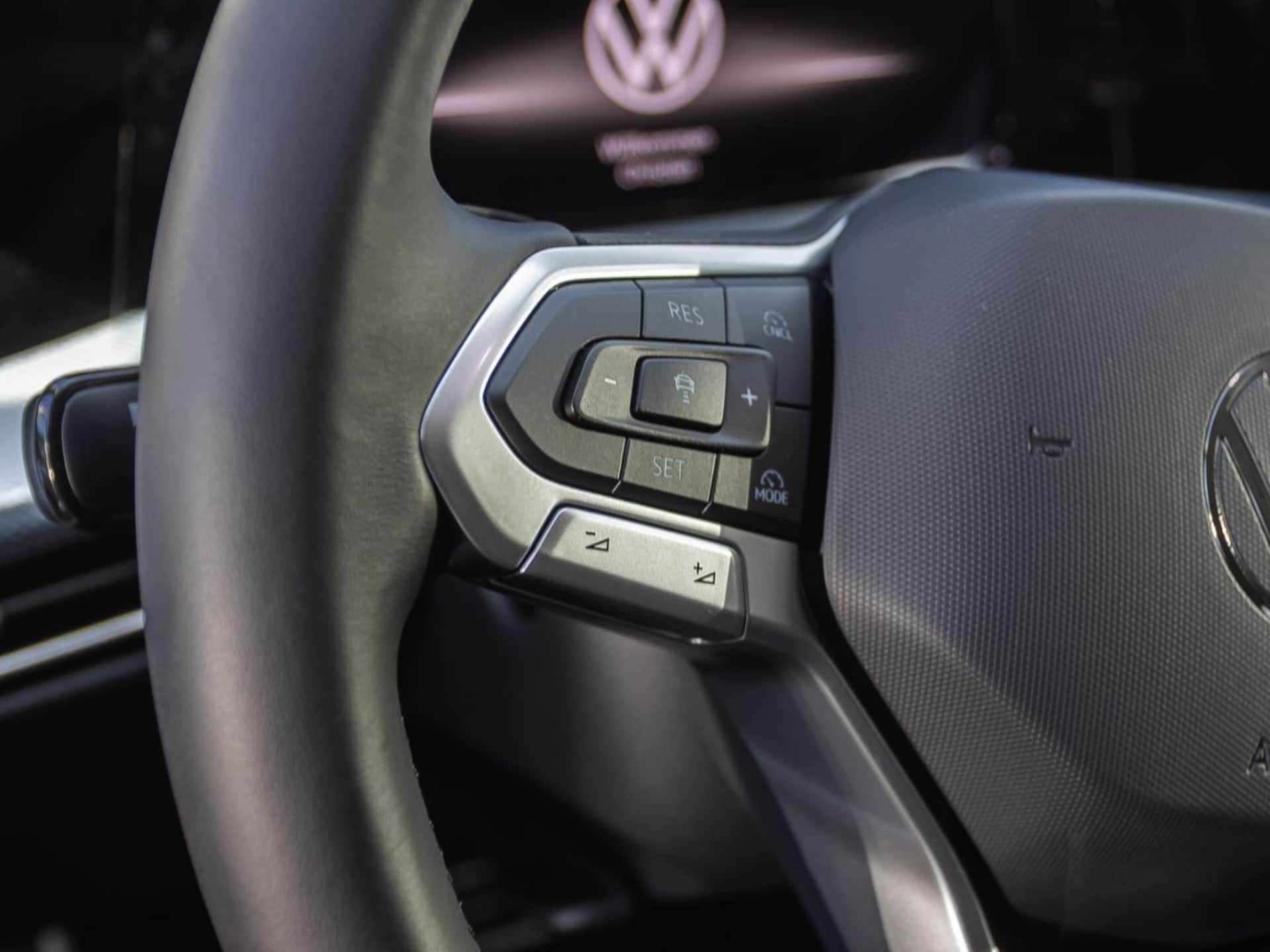 Volkswagen Golf Goal