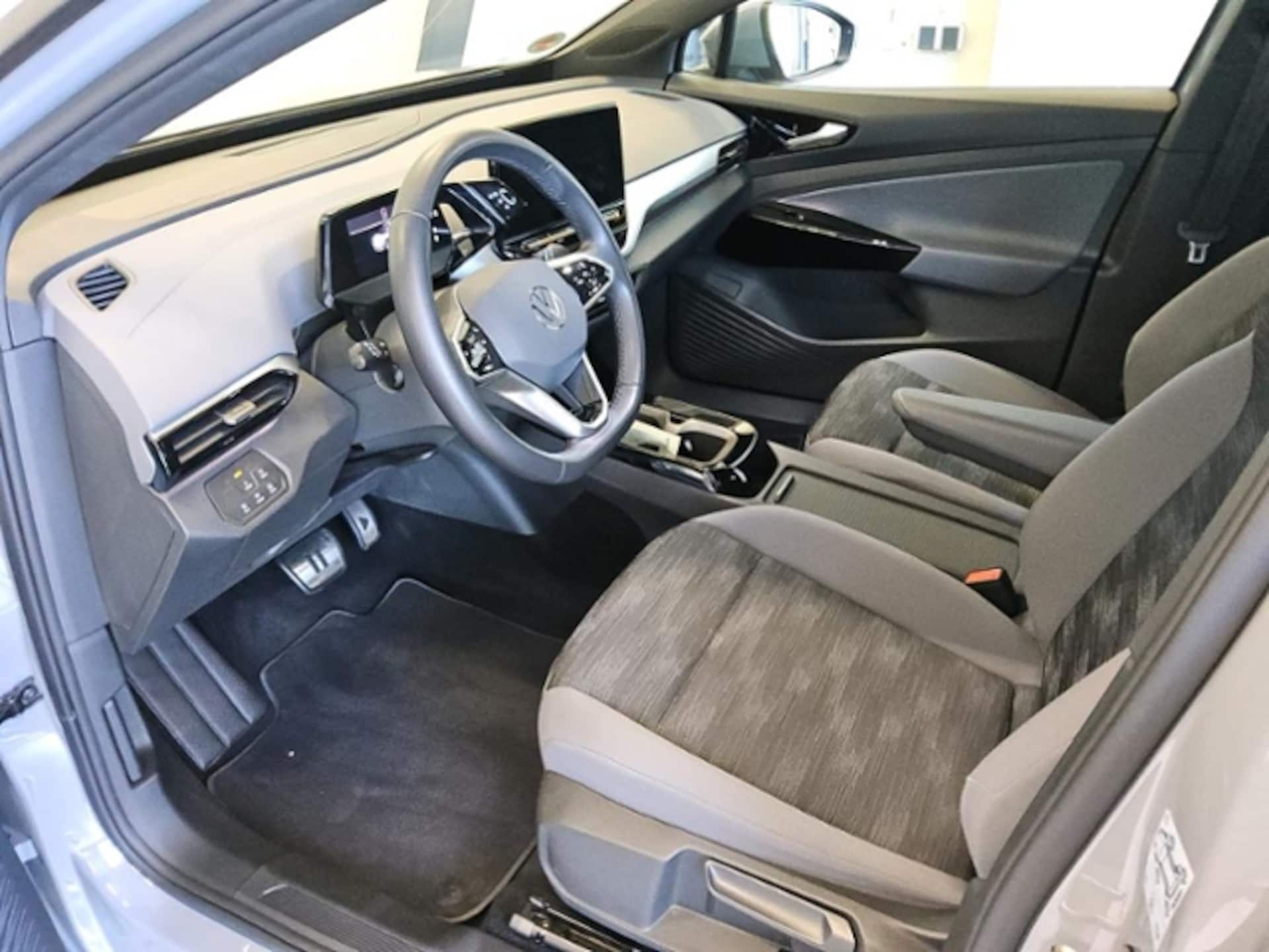 Volkswagen ID.4 Pro Performance