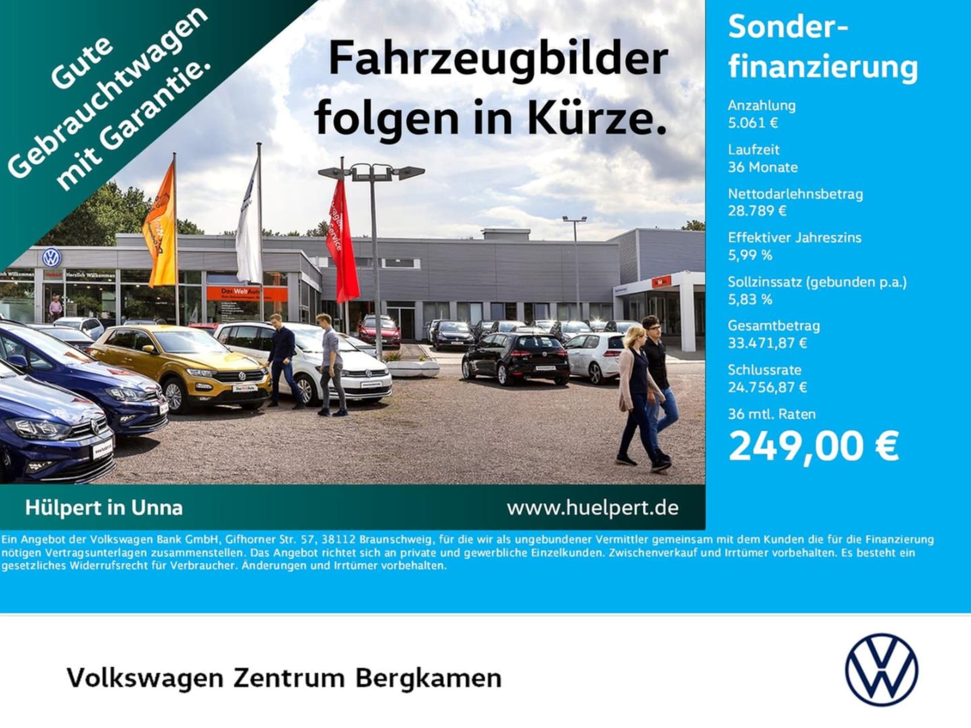 Volkswagen Tiguan Allspace Life