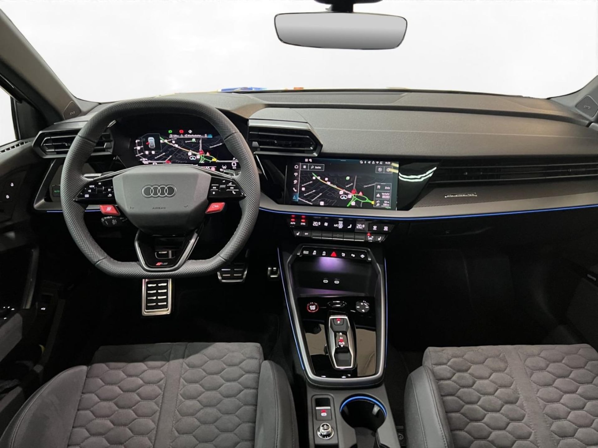 Audi RS 3 Sportback