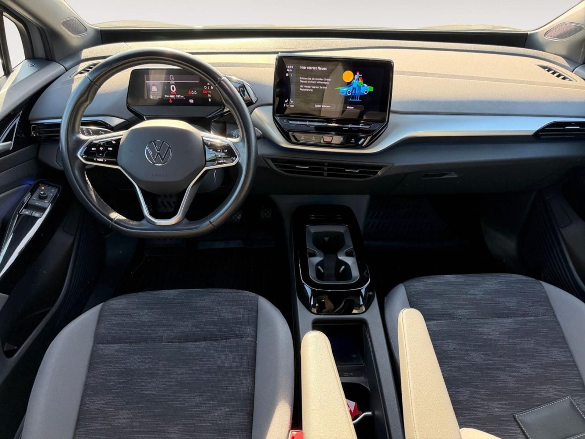 Volkswagen ID.4 Pro Performance