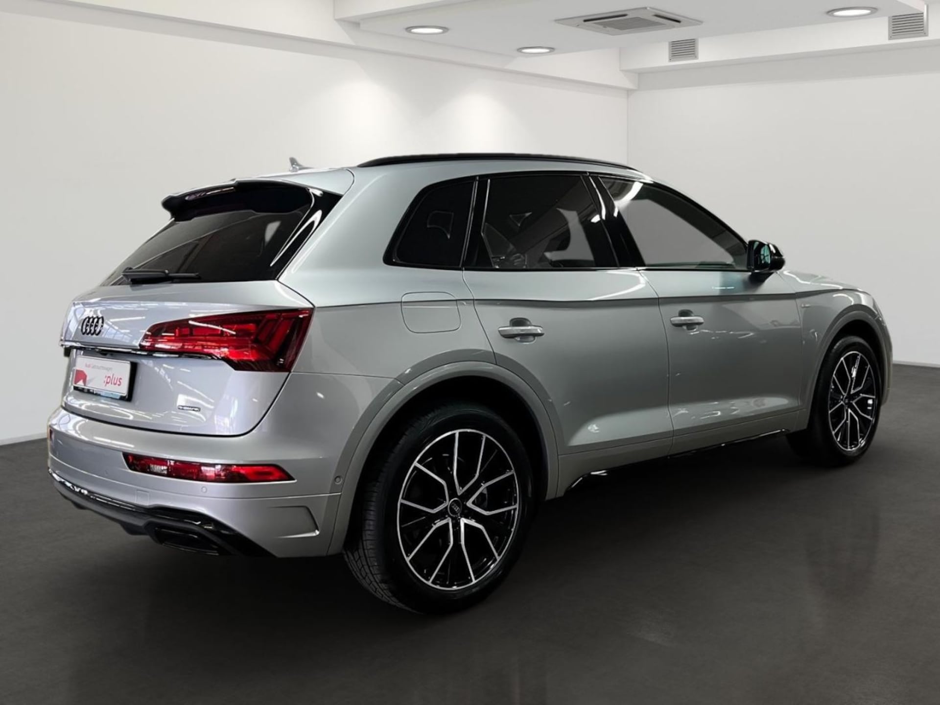 Audi Q5 SUV S line