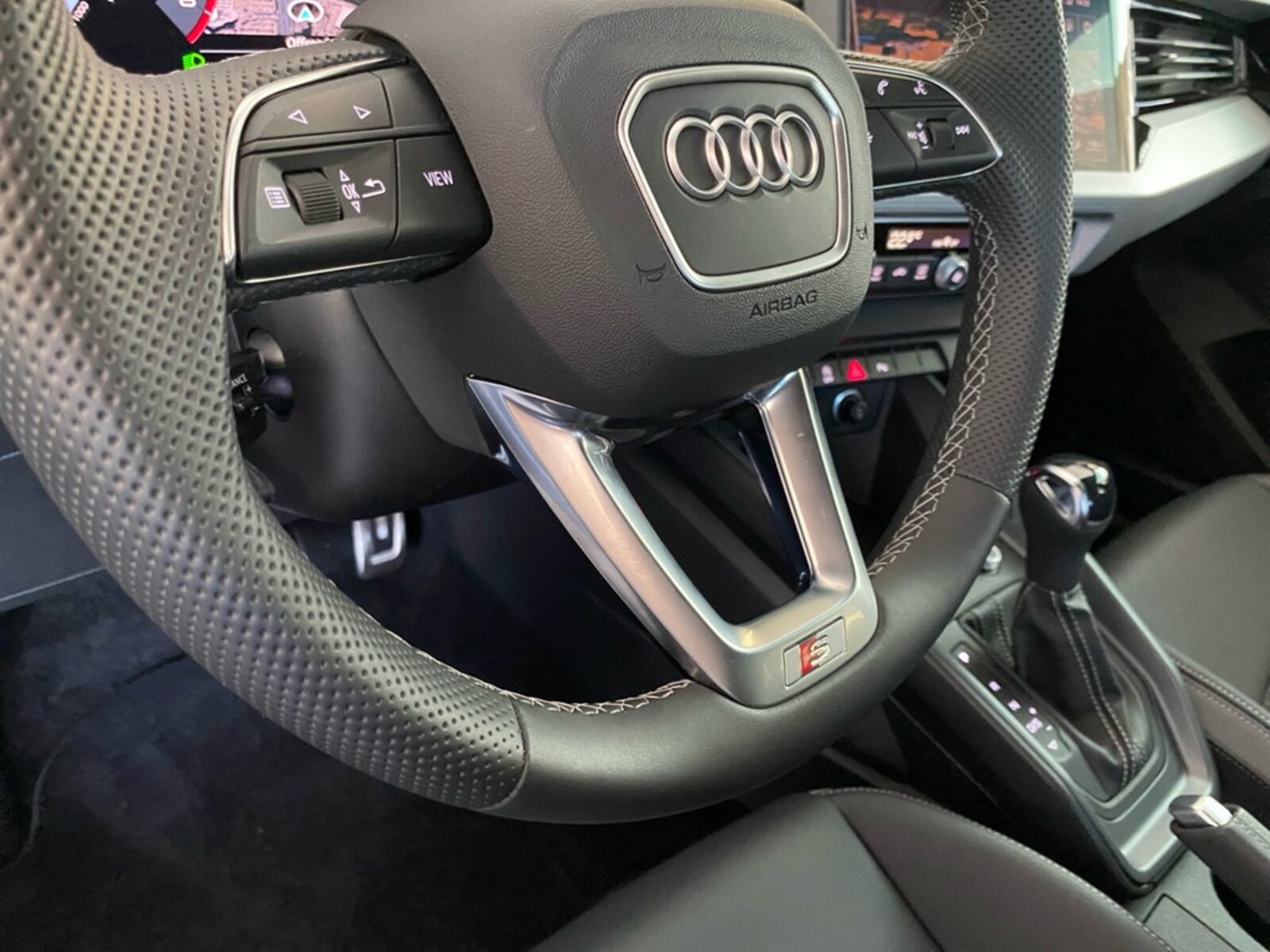 Audi A1 Sportback – Bild 17