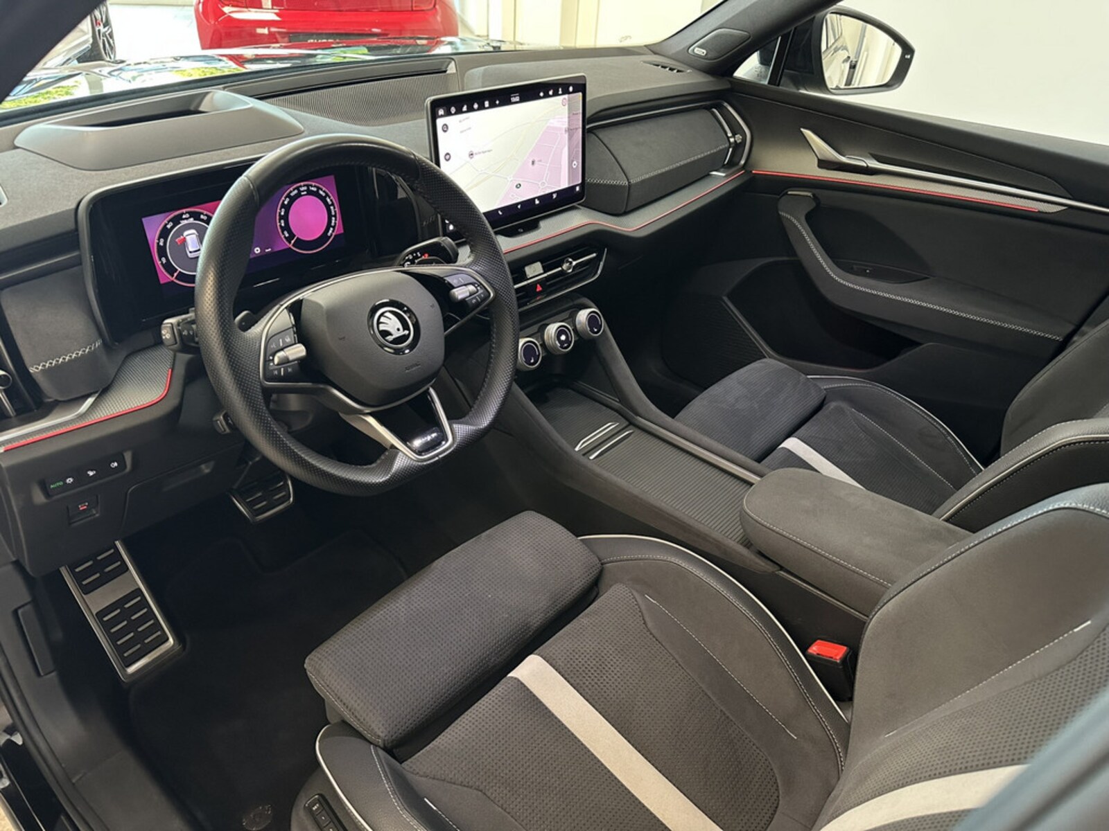 Škoda Kodiaq – Bild 13