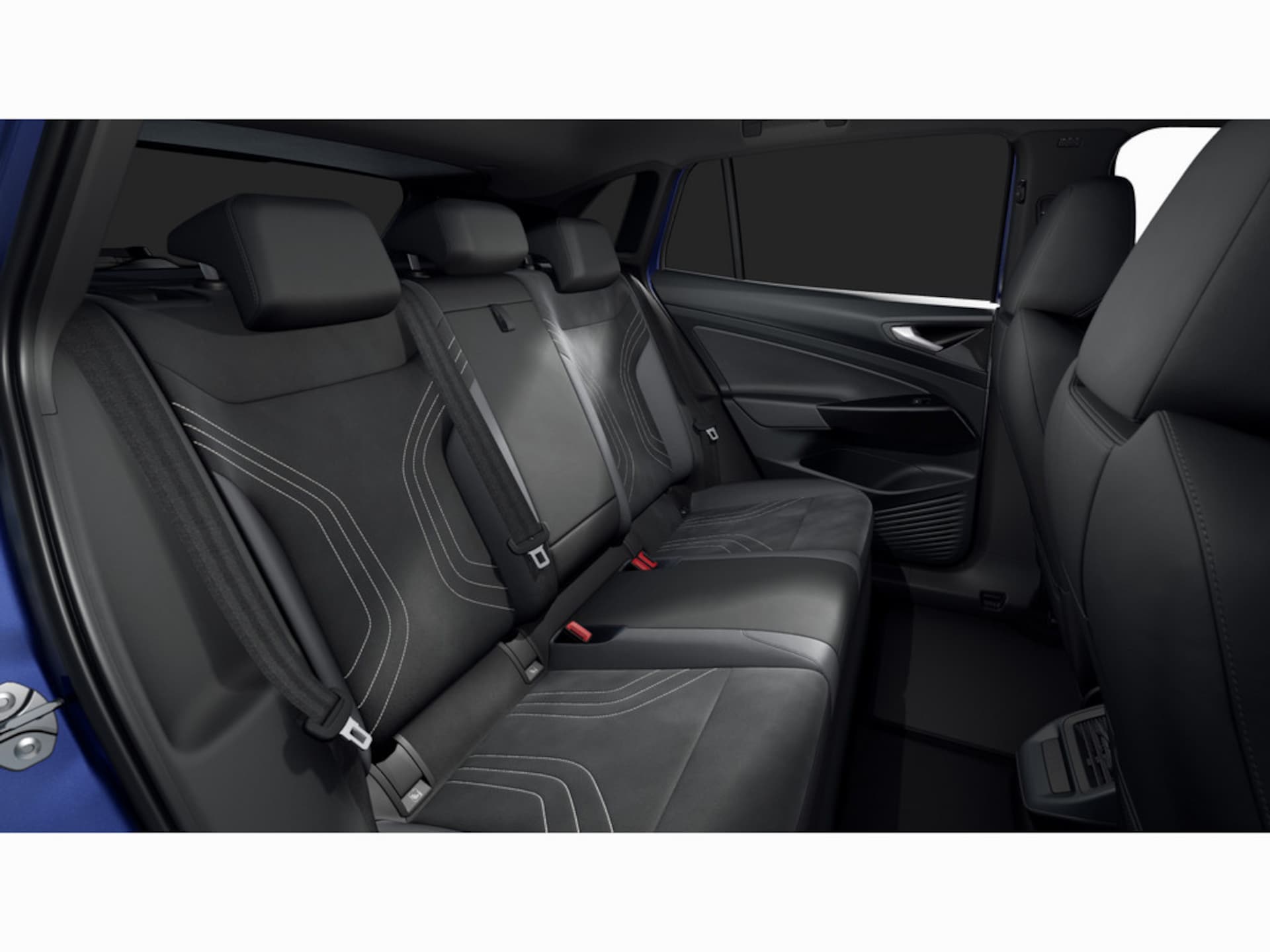 Volkswagen ID.4 Pro