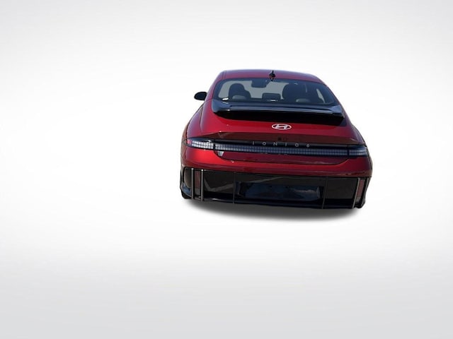 2024 Hyundai IONIQ 6