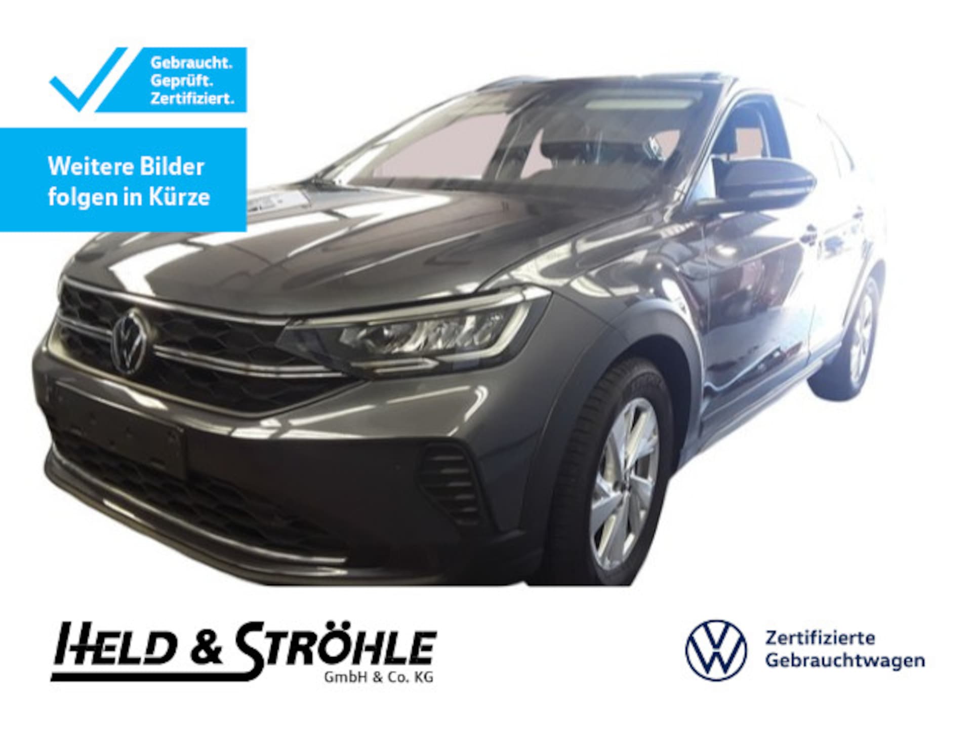 Volkswagen Taigo Life