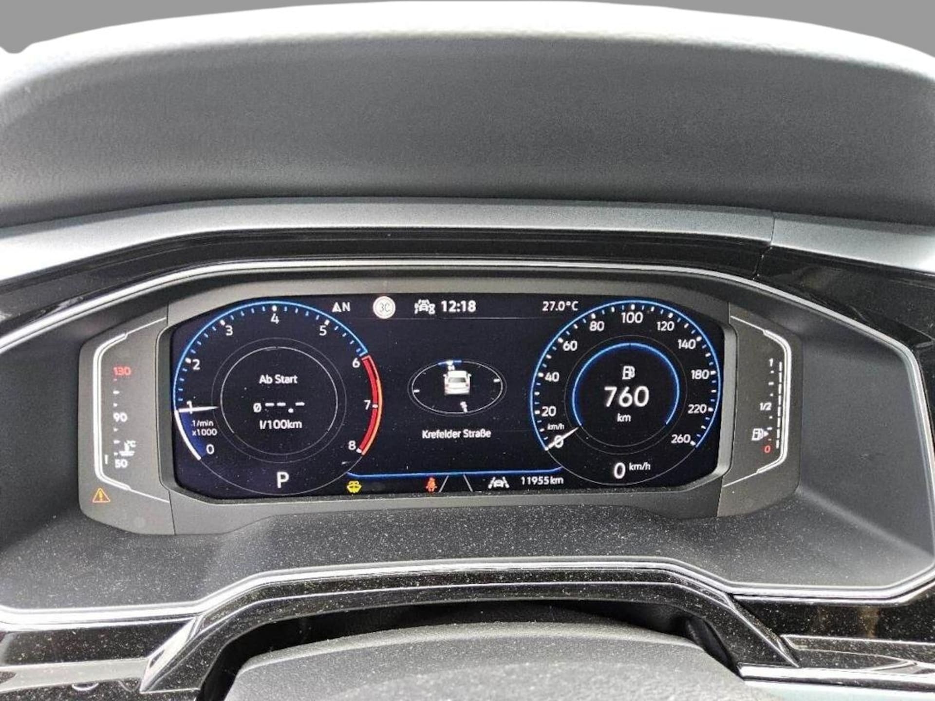 Volkswagen Polo Goal