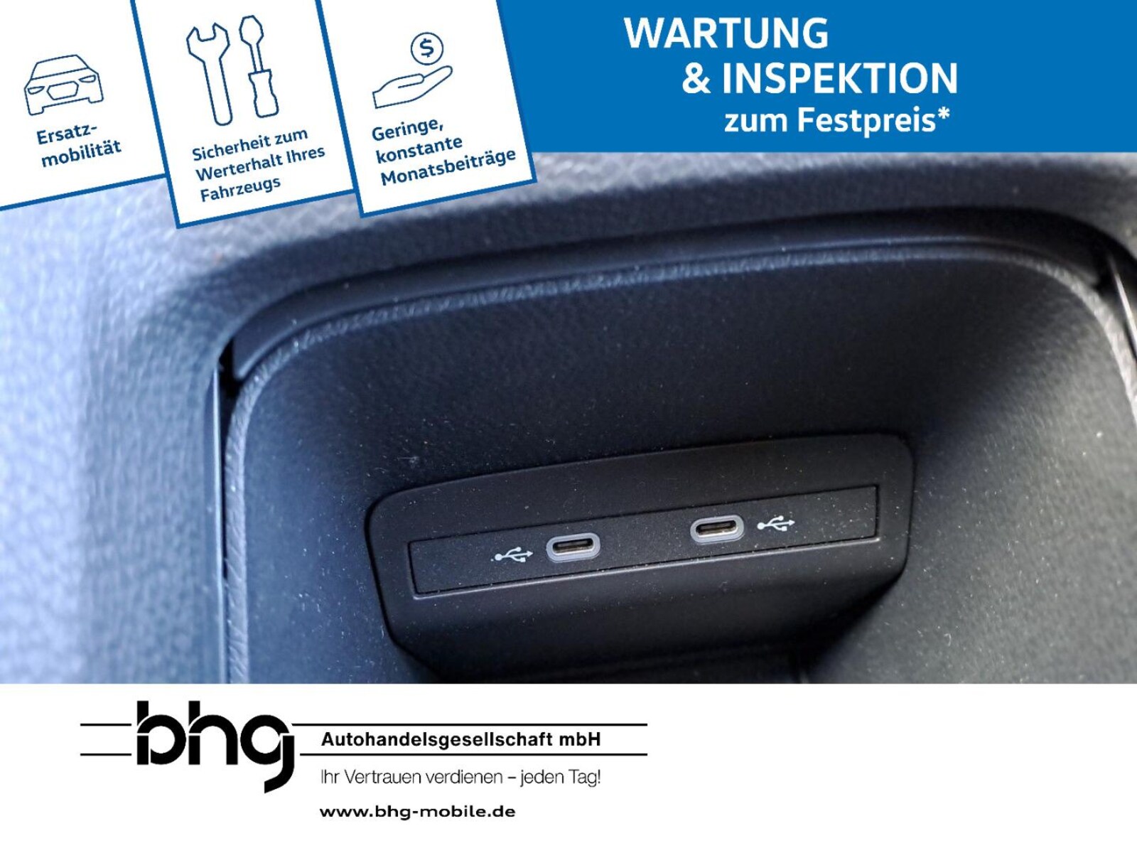 Volkswagen ID.3 – Bild 20