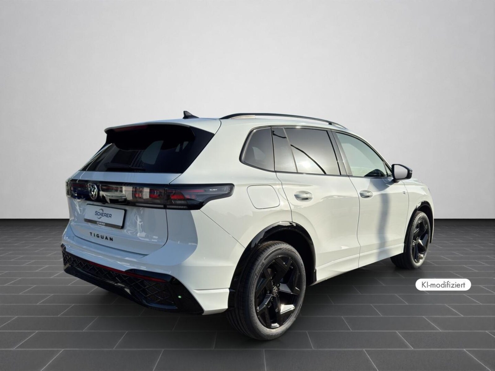 Volkswagen Tiguan – Bild 2