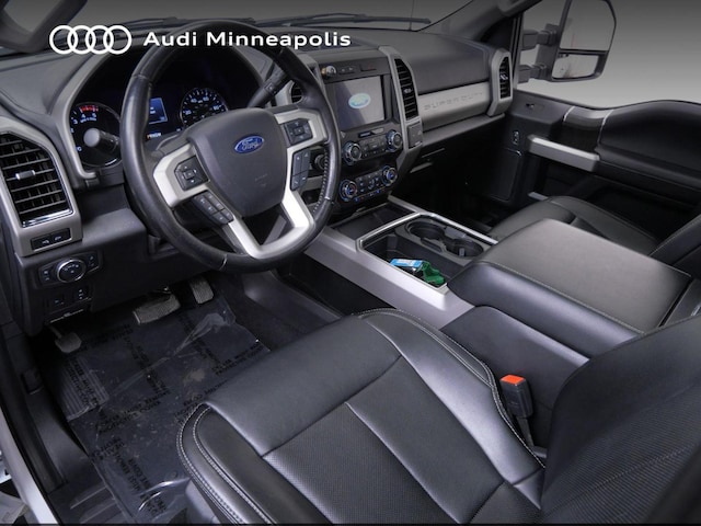 2021 Ford
