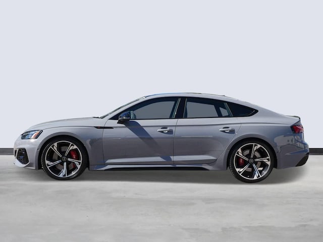 2024 Audi RS5 Sportback