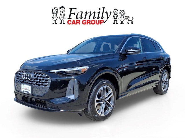 Photo of 2026 Audi Q5 