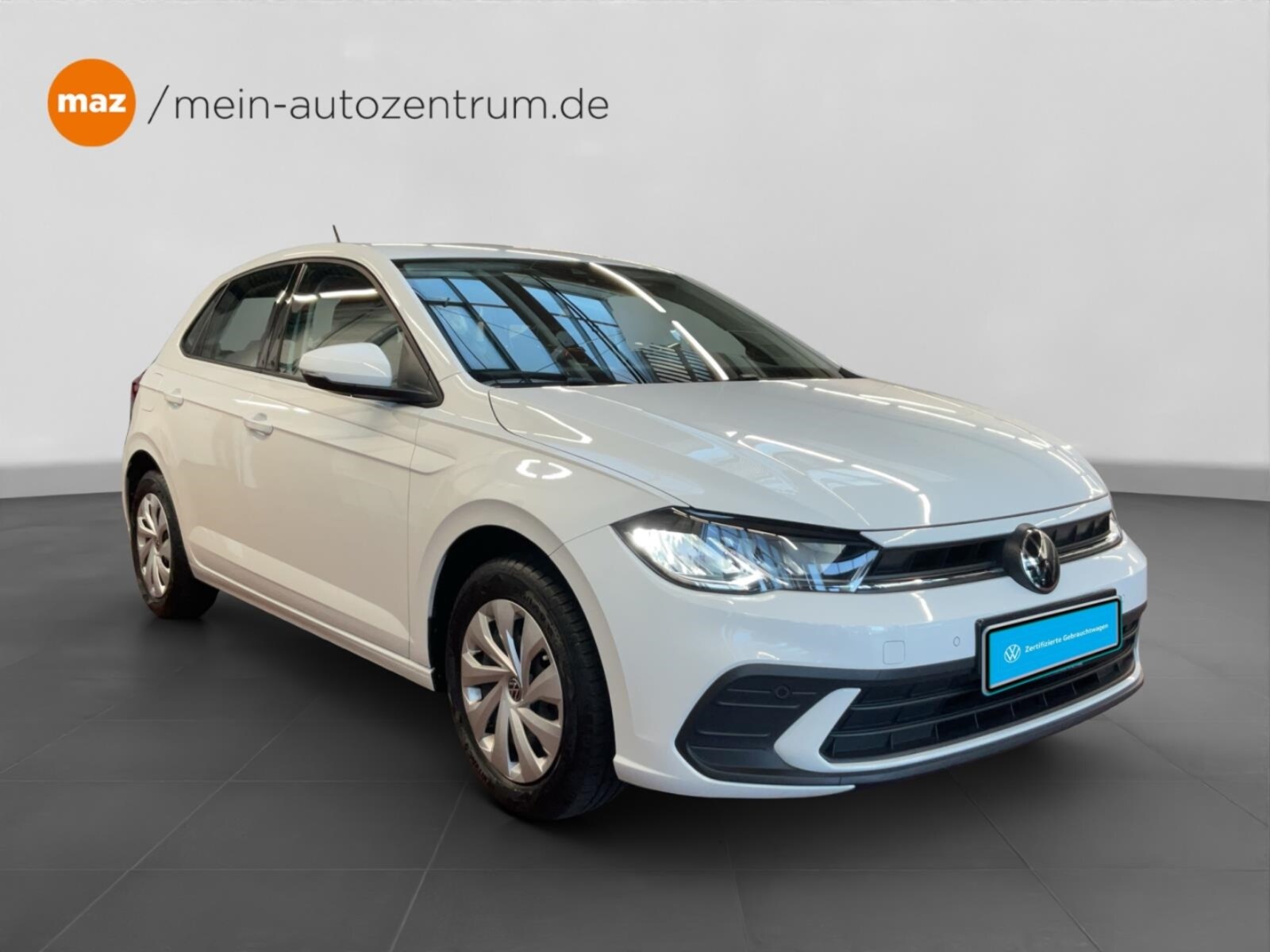 Volkswagen Polo – Bild 7