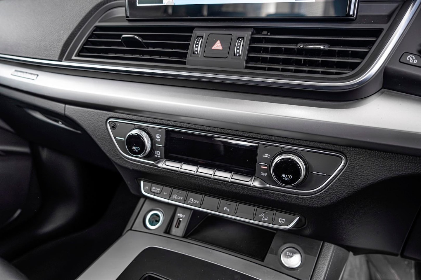 Image about Audi Q5 45 TFSI quattro S tronic