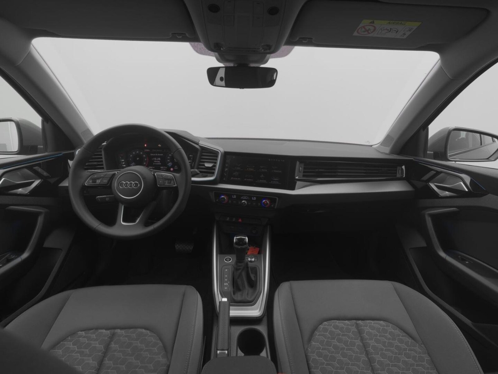 Audi A1 allstreet – Bild 4