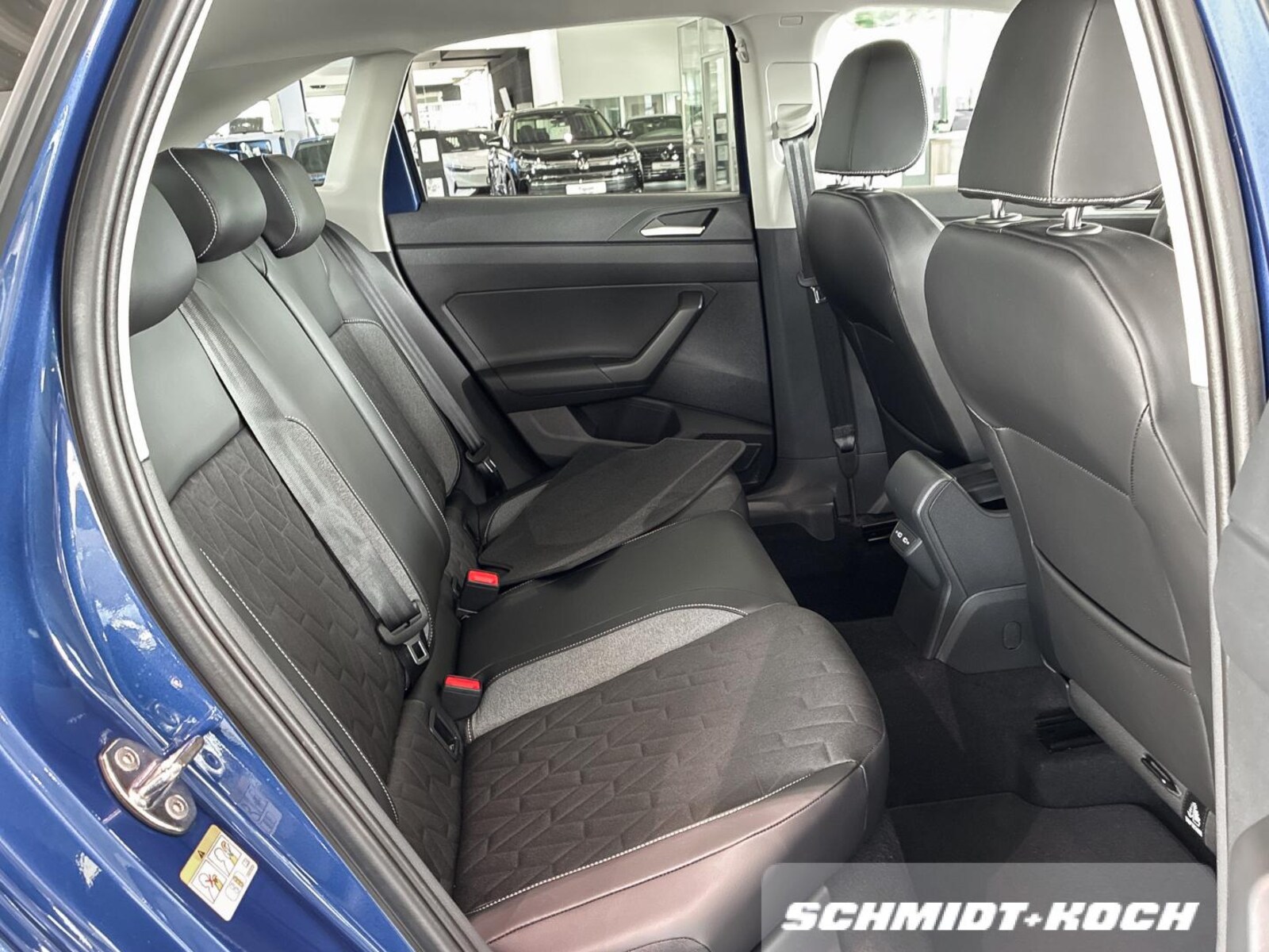 Volkswagen Taigo – Bild 8