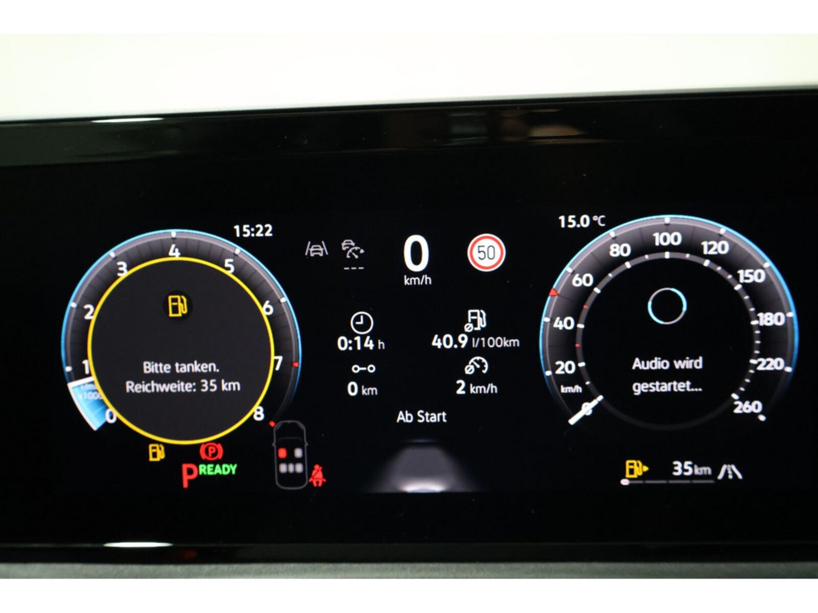 Volkswagen T-Roc – Bild 10
