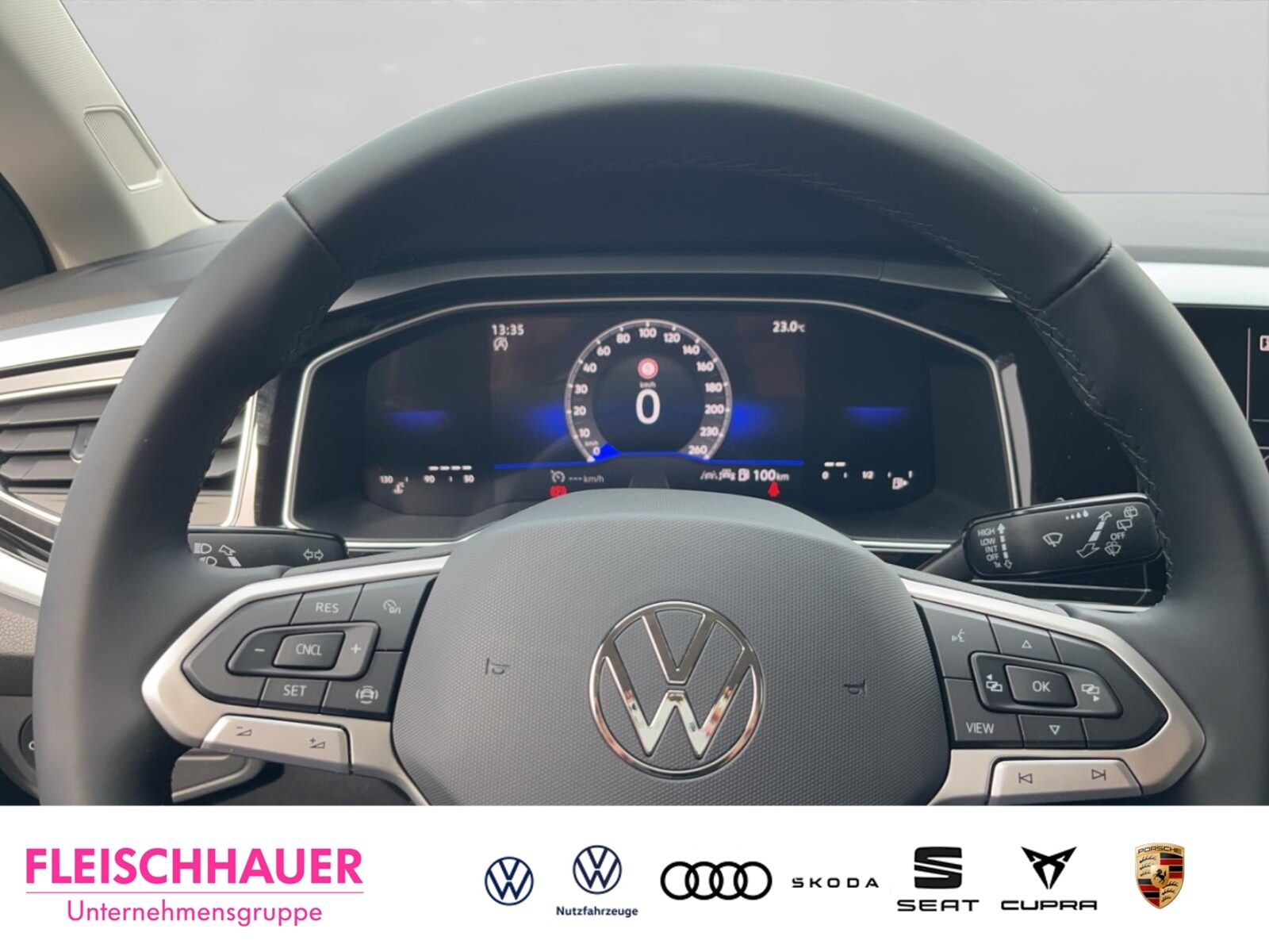 Volkswagen Polo – Bild 14