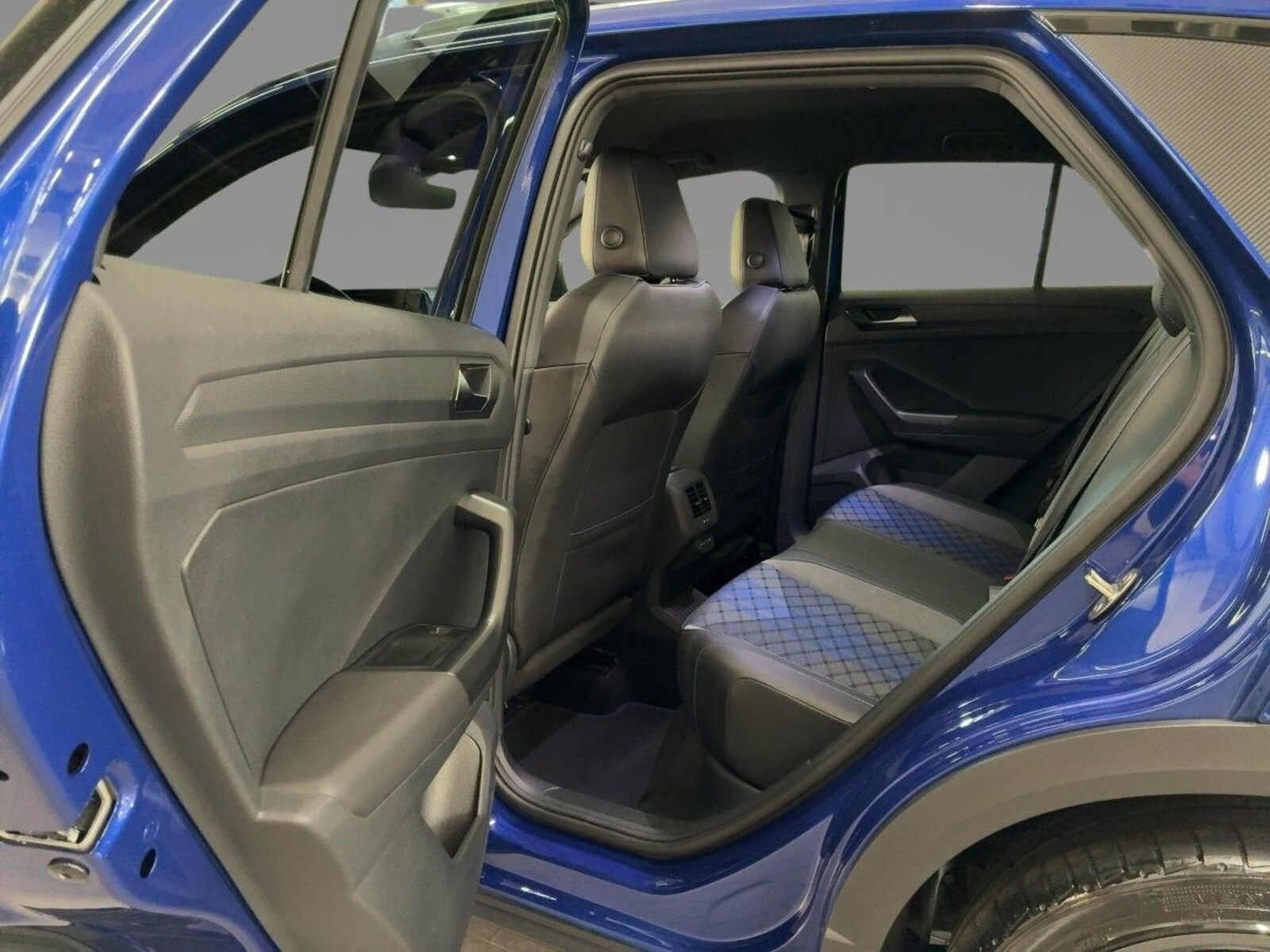 Volkswagen T-Roc – Bild 8