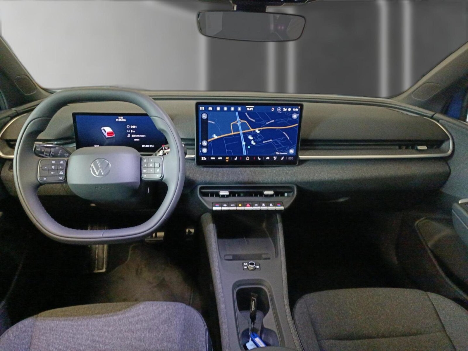 Volkswagen ID. Polo – Bild 9