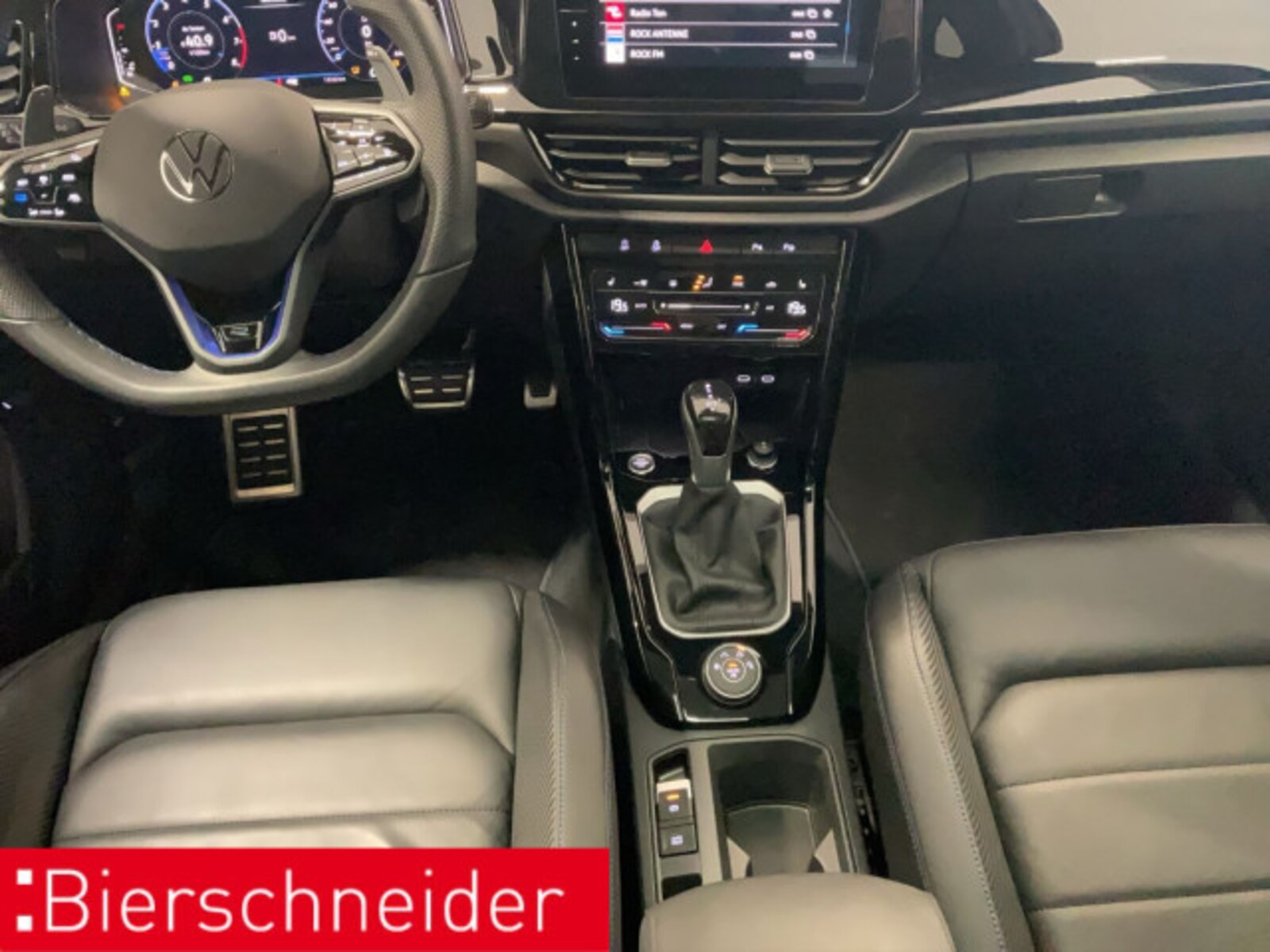 Volkswagen T-Roc – Bild 15