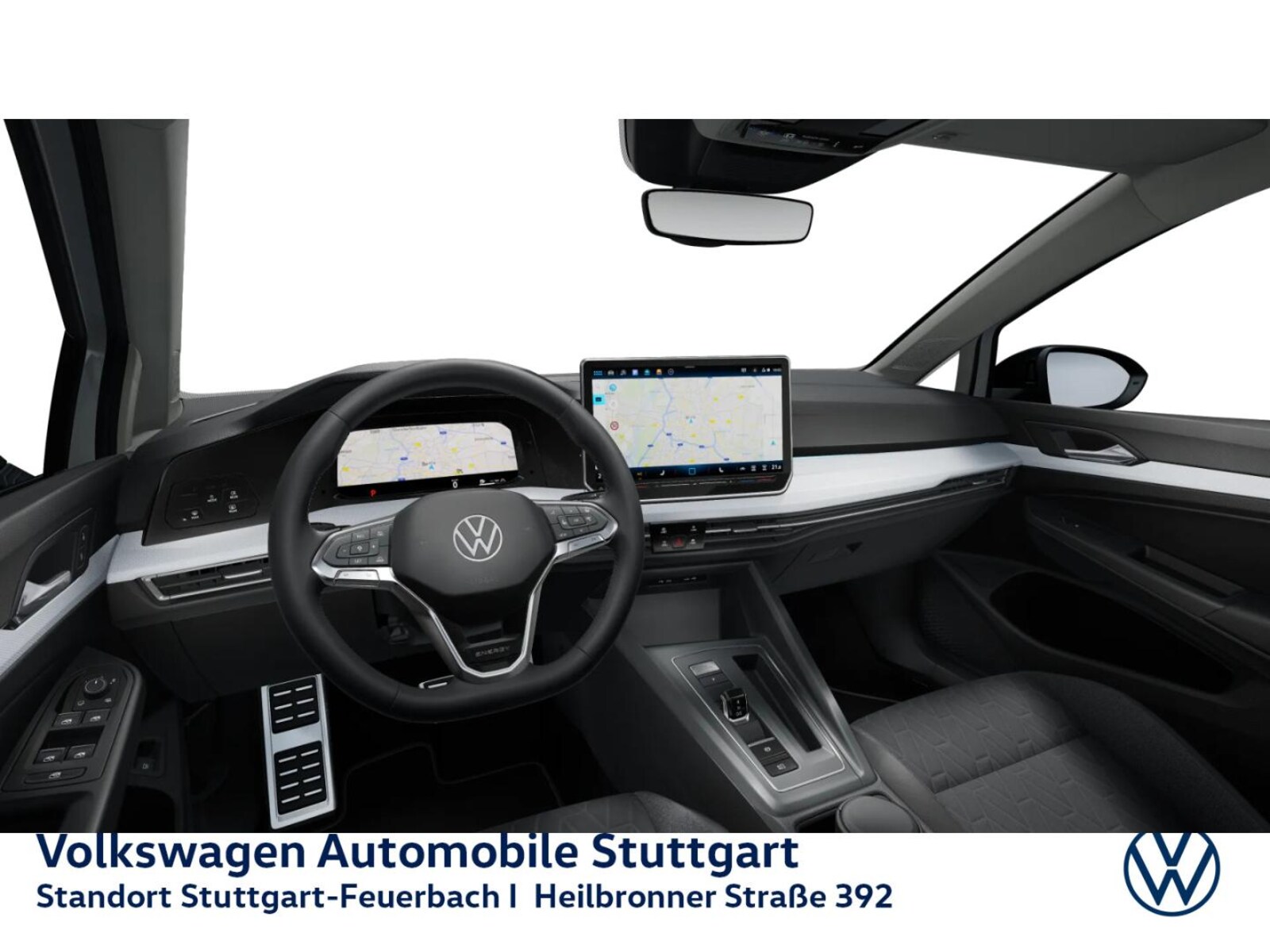 Volkswagen Golf – Bild 9