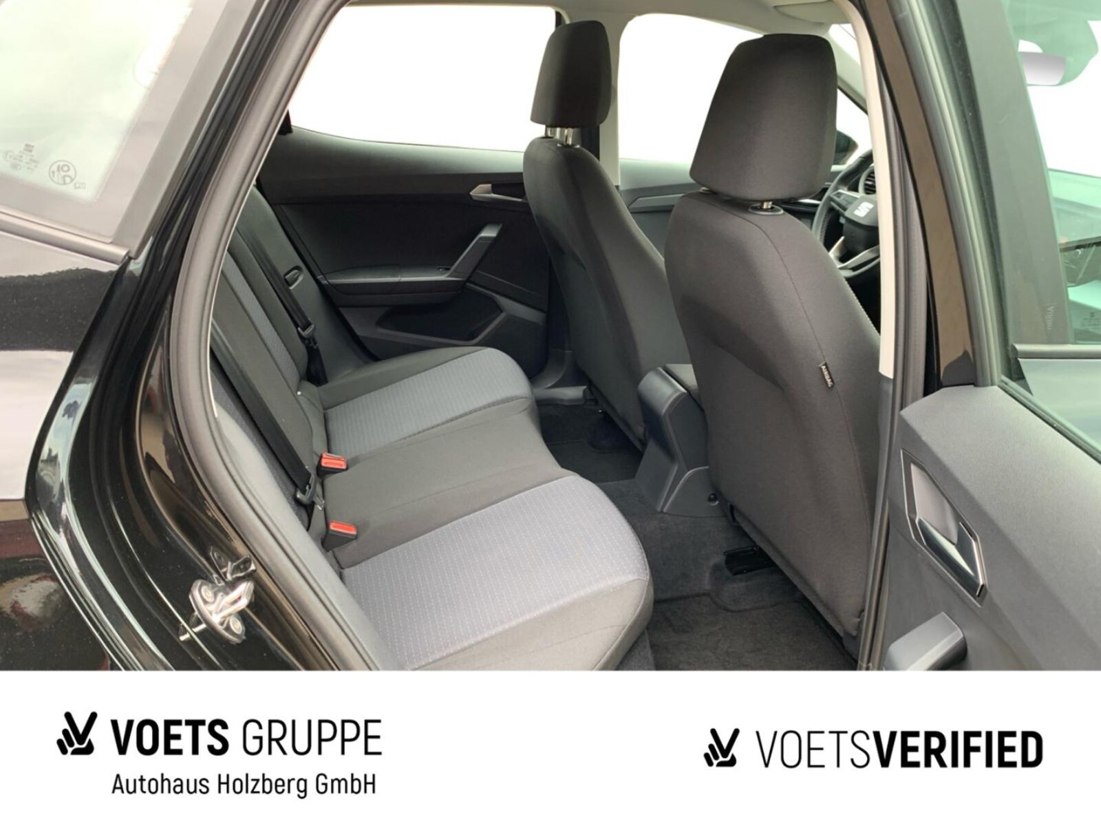 SEAT Arona – Bild 13
