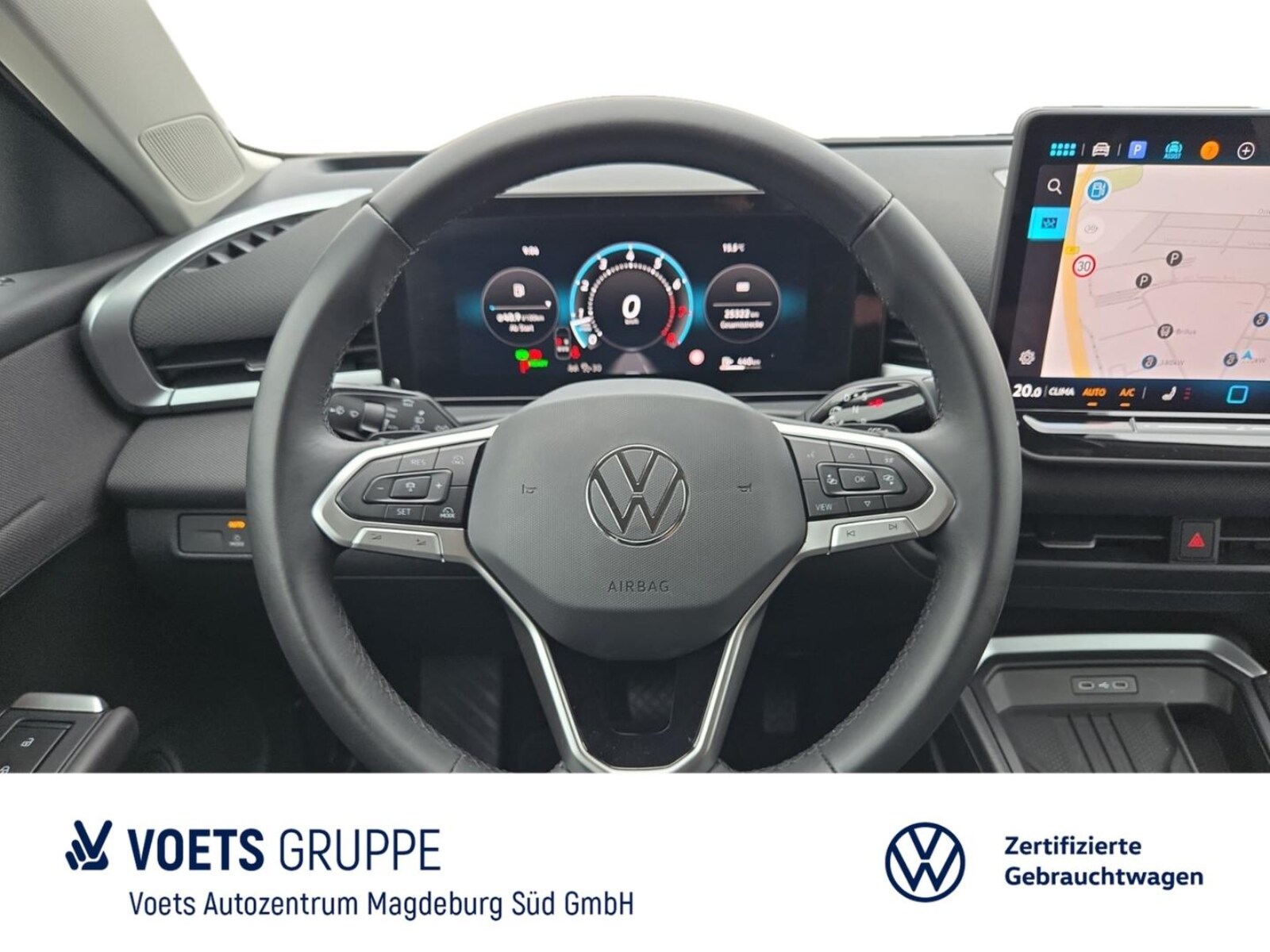 Volkswagen T-Roc – Bild 10