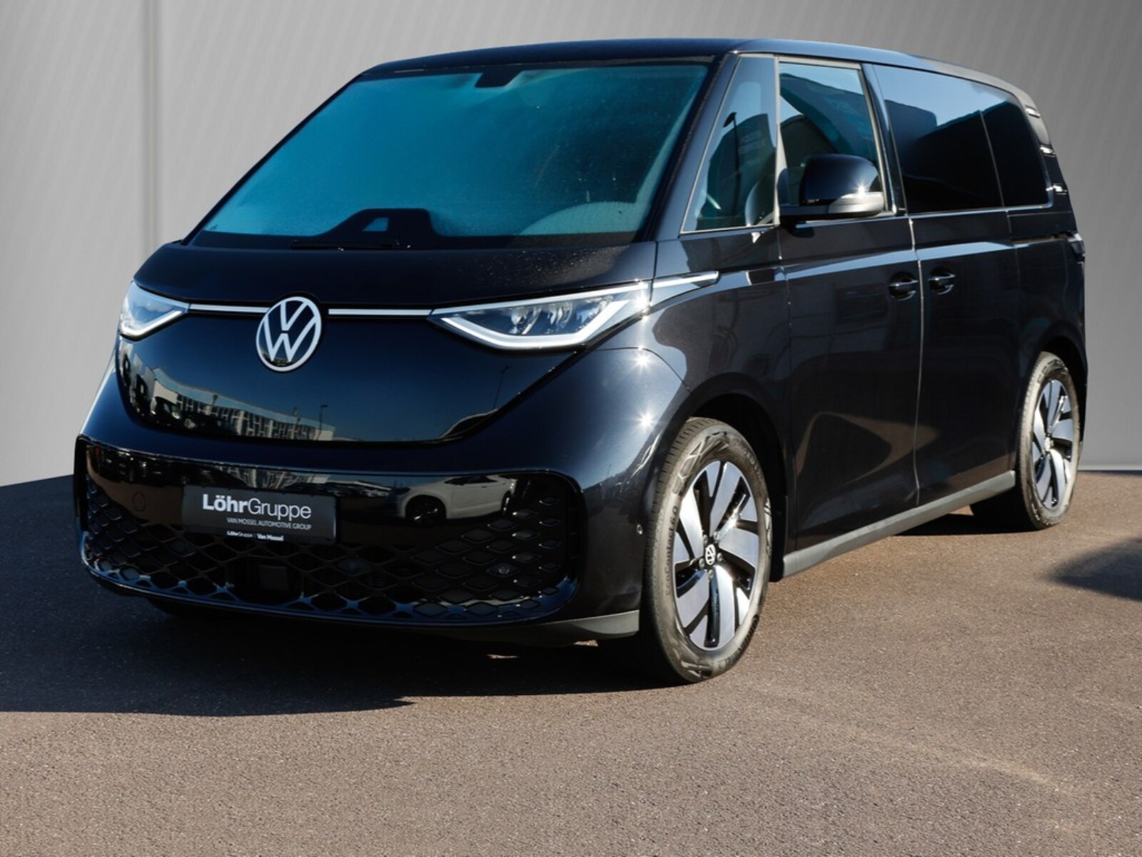 Volkswagen ID. Buzz