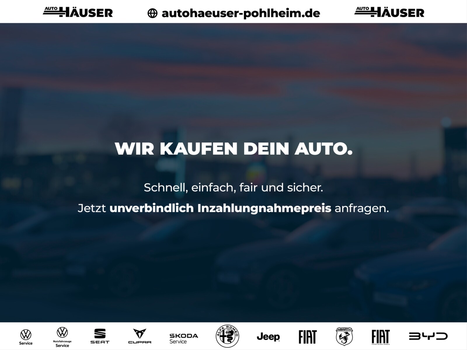 CUPRA Leon – Bild 14