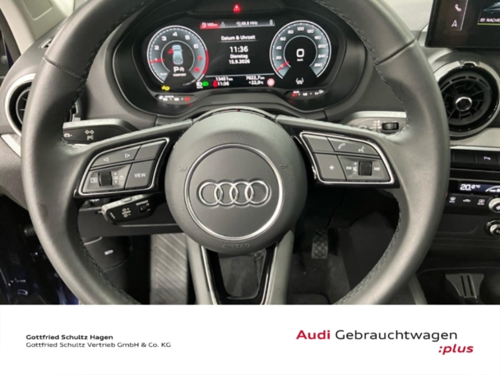 Audi Q2 – Bild 21