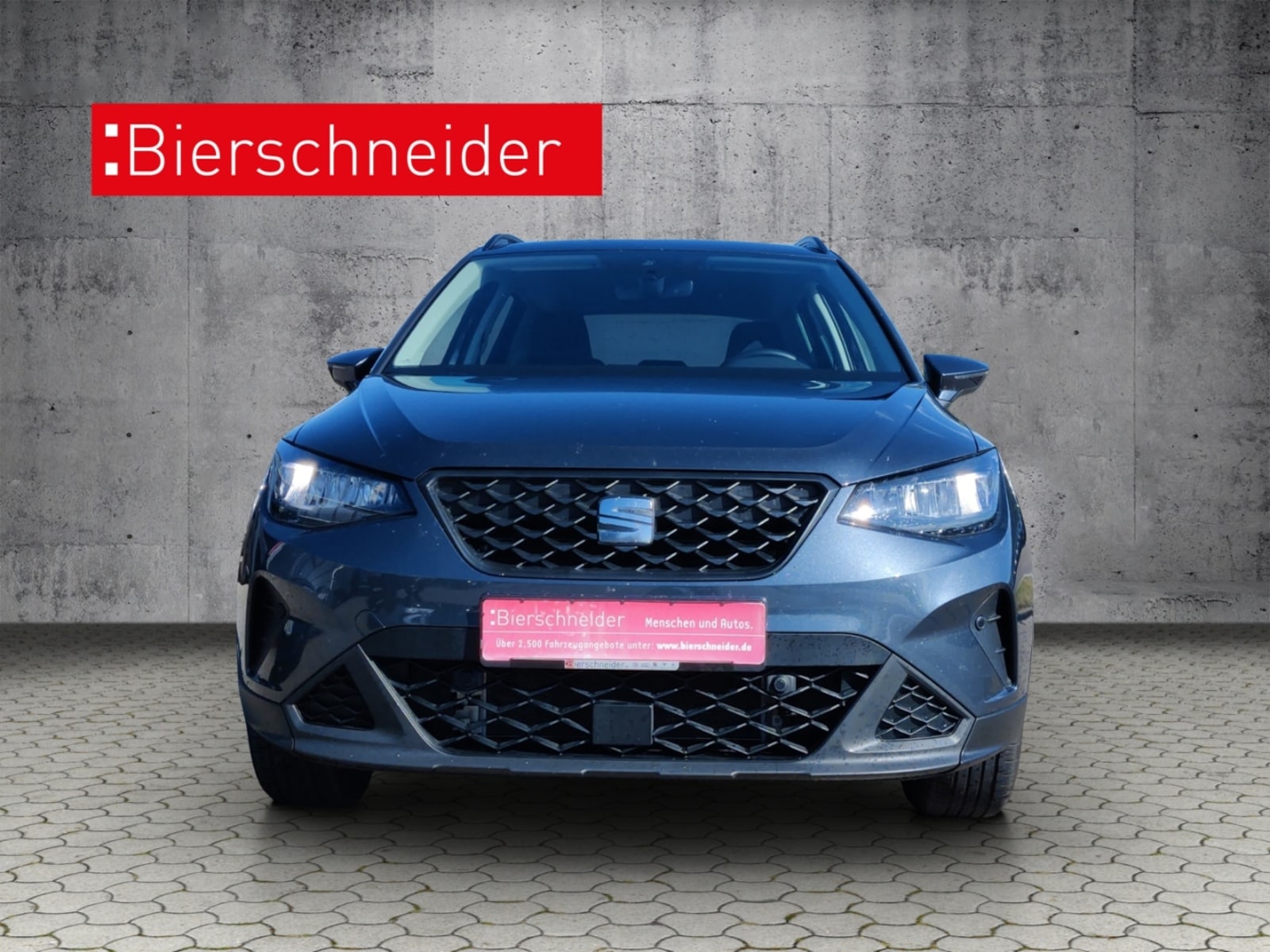 SEAT Arona – Bild 2