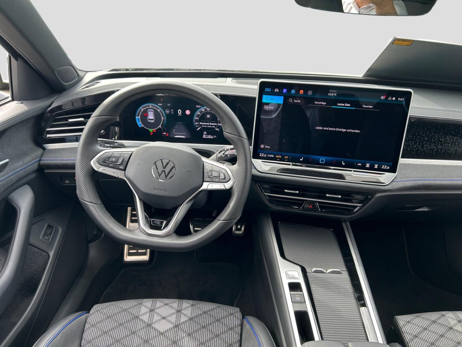 Volkswagen Passat – Bild 7