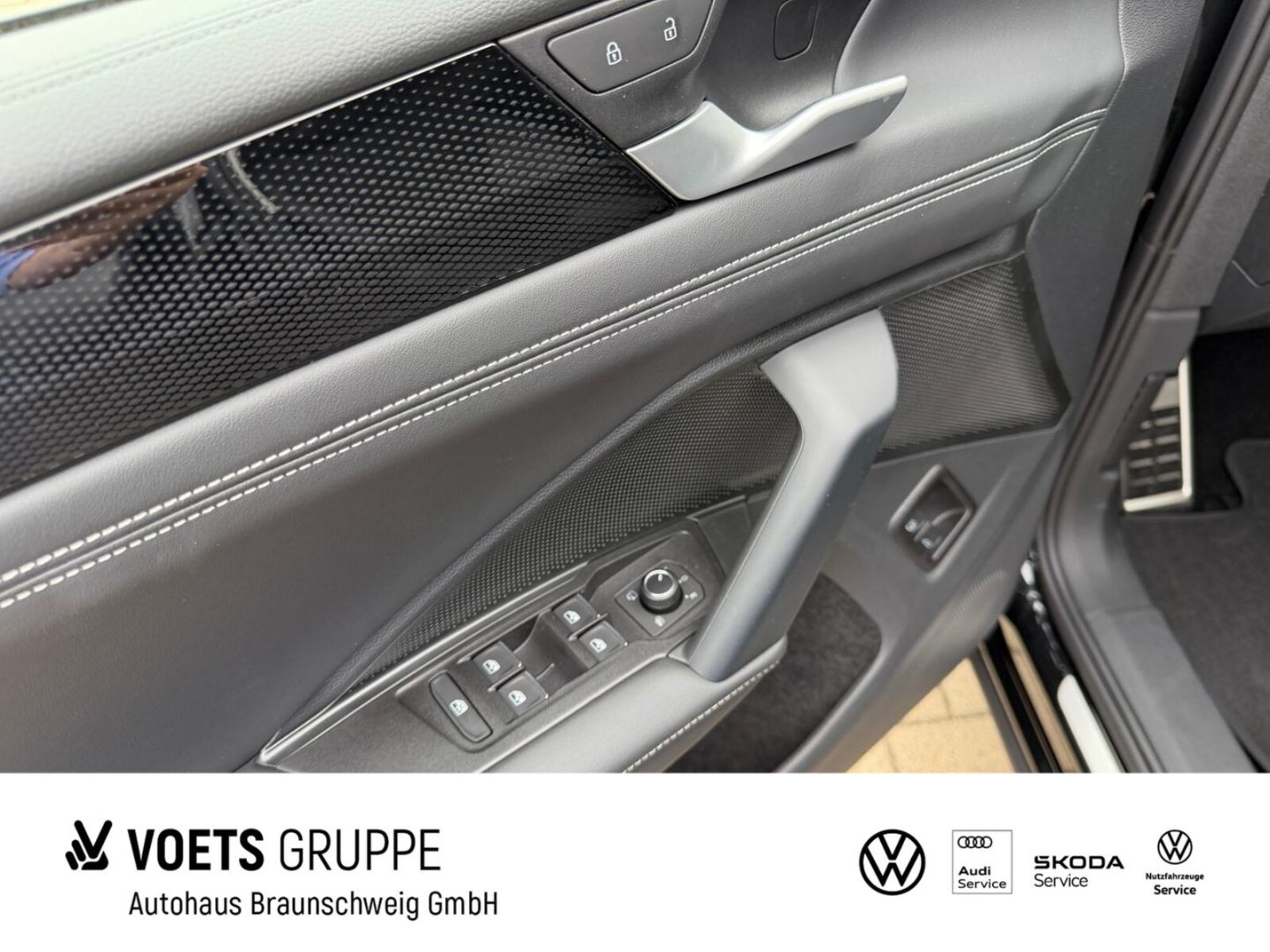 Volkswagen Tiguan – Bild 12