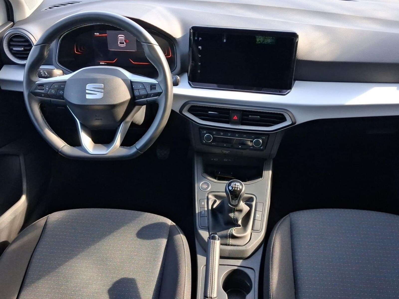 SEAT Ibiza – Bild 5