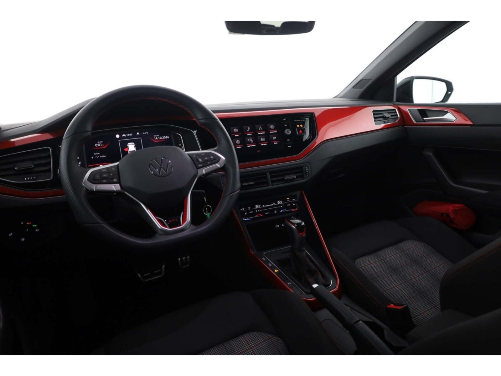 Volkswagen Polo – Bild 8