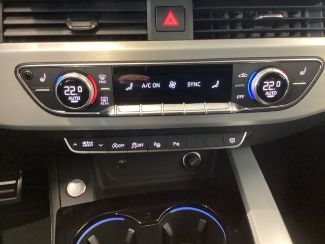 Image about Audi A4 Avant S line 40 TDI quattro S tronic