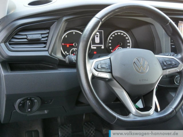 Volkswagen T6.1 Multivan