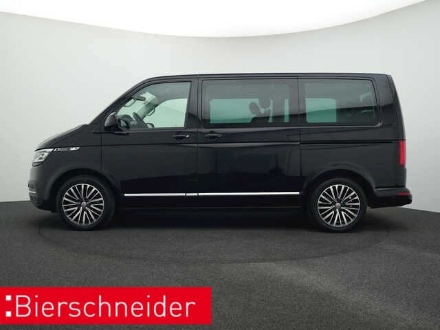 Volkswagen T6.1 Multivan