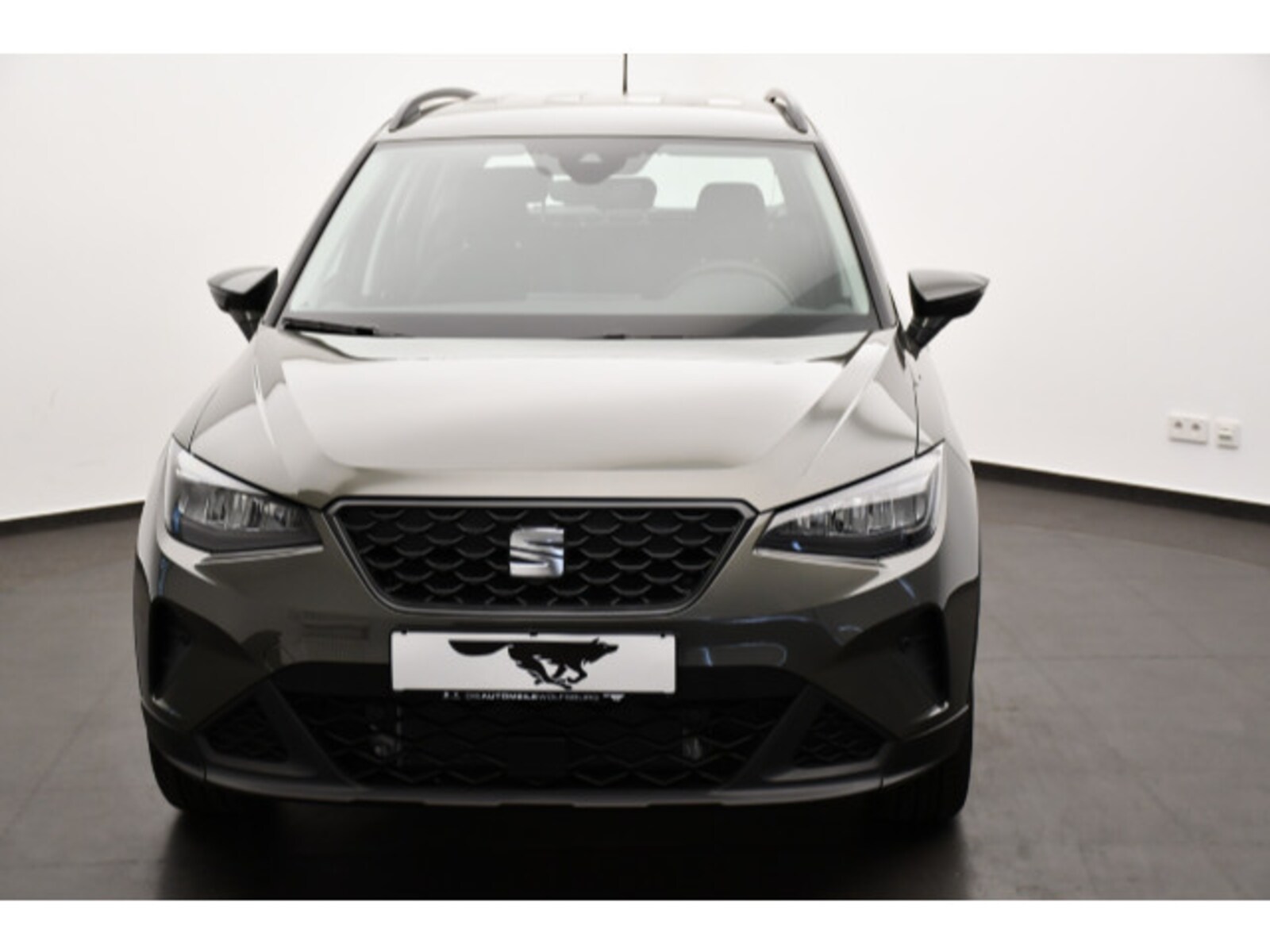 SEAT Arona – Bild 17