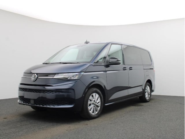 Volkswagen Multivan langversion